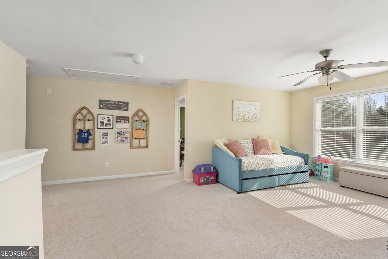 106 Fairways Court Macon - 25
