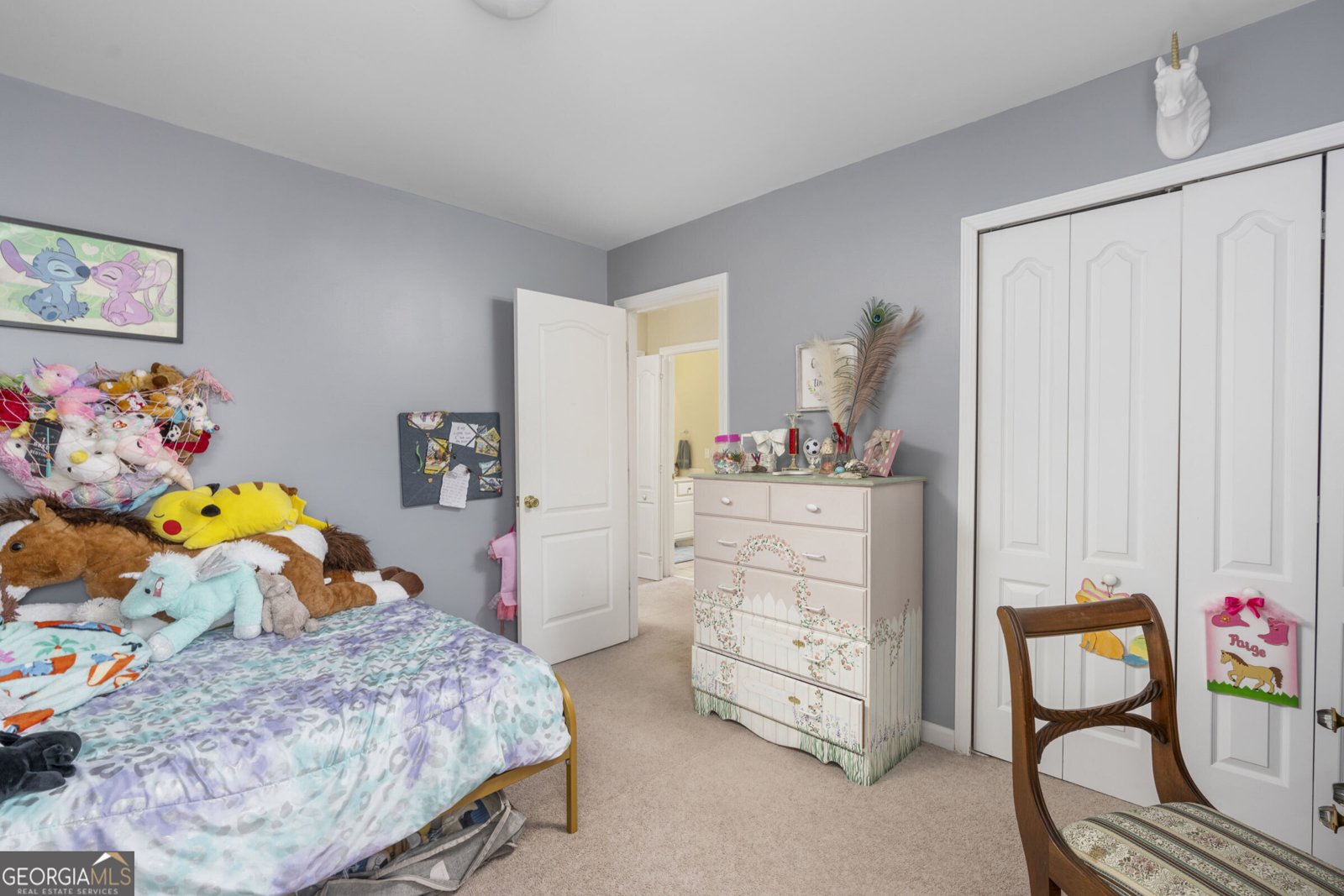 106 Fairways Court Macon - 28