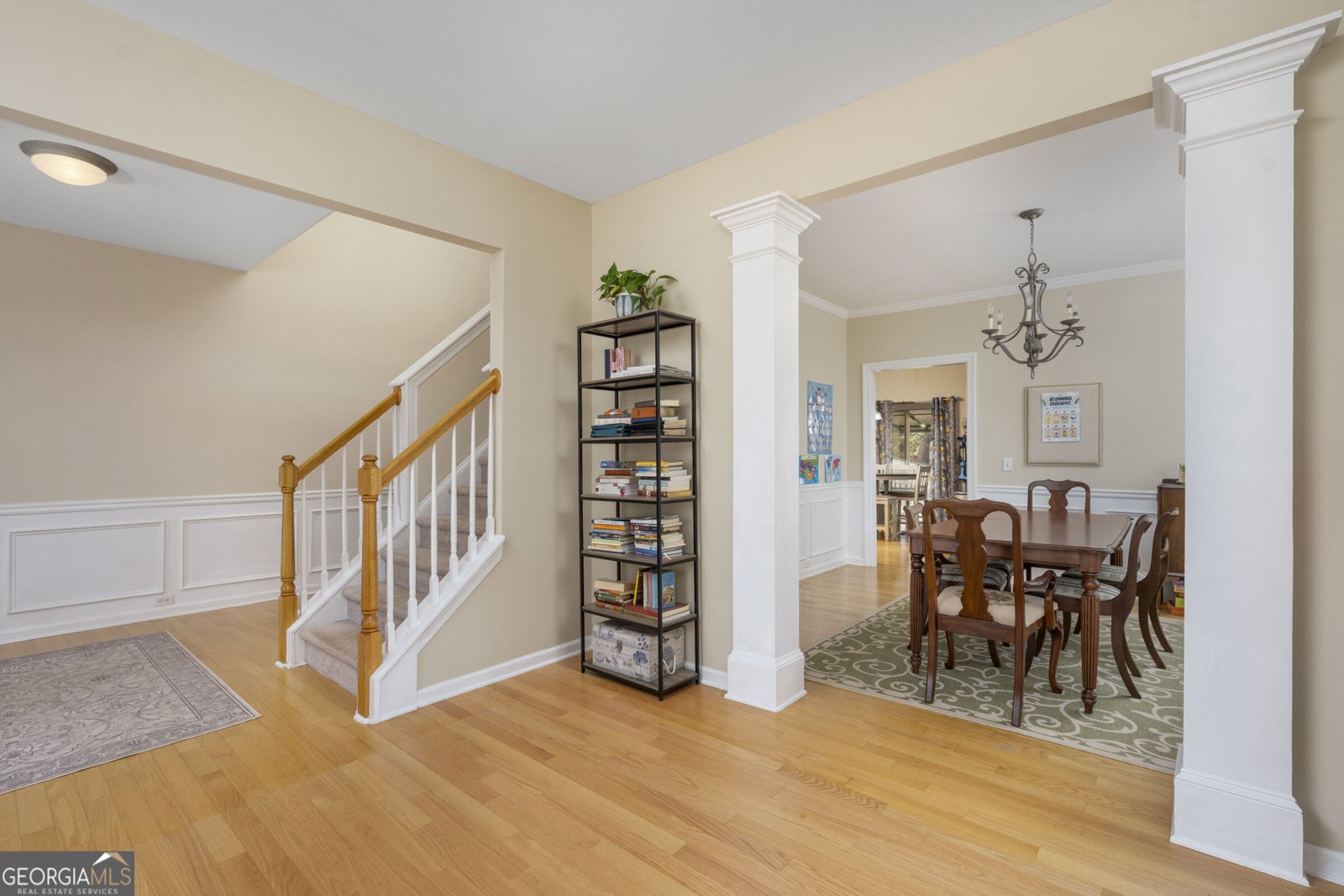 106 Fairways Court Macon - 3