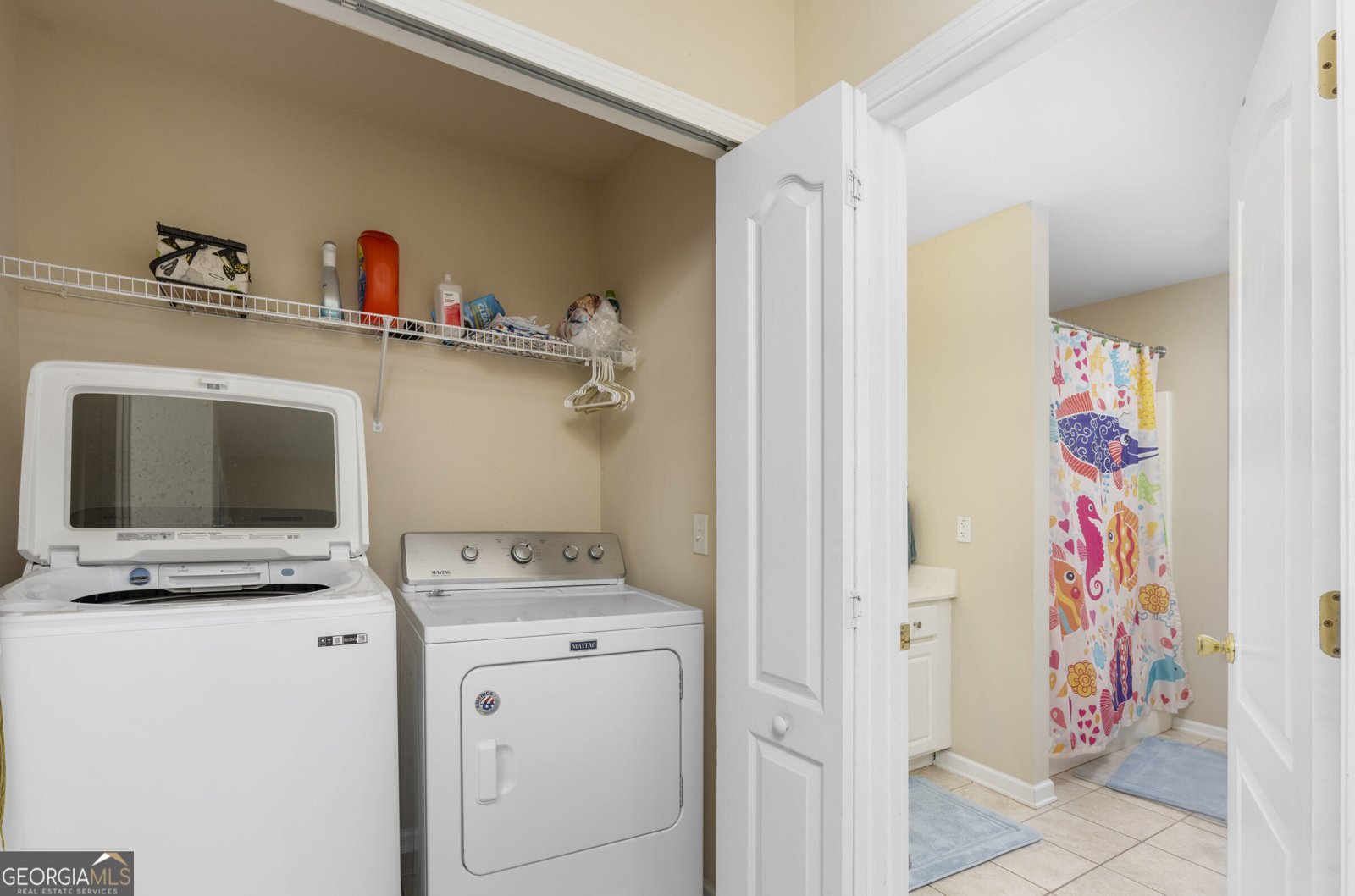 106 Fairways Court Macon - 30