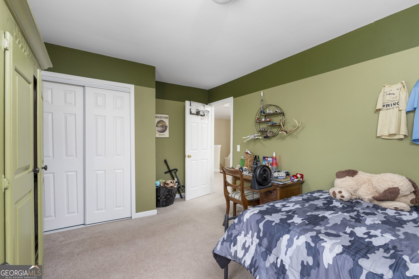 106 Fairways Court Macon - 32