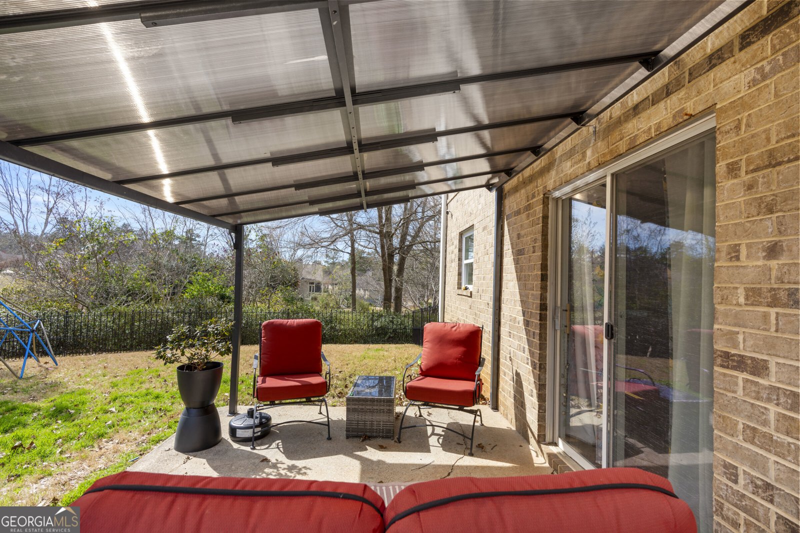 106 Fairways Court Macon - 33