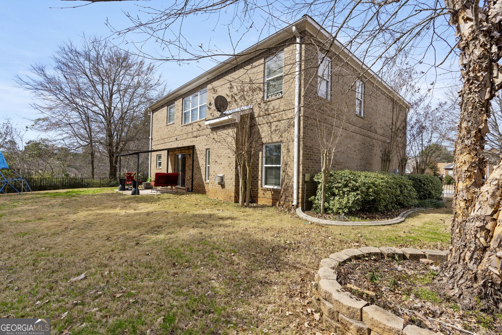 106 Fairways Court Macon - 34