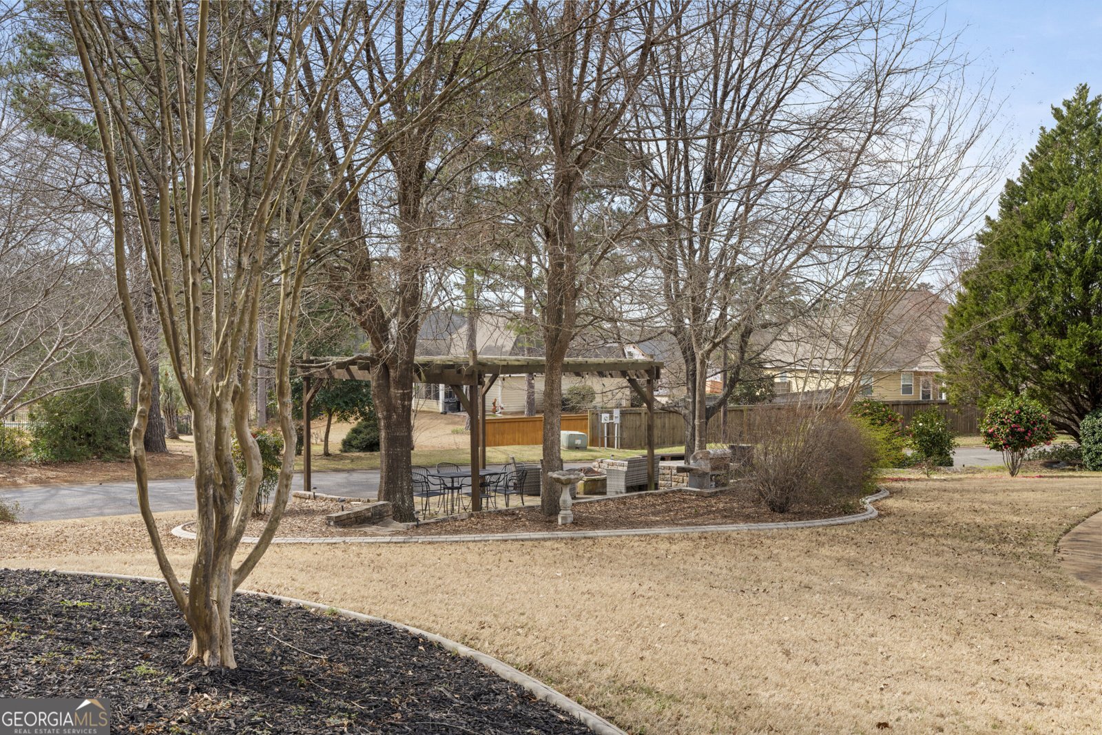 106 Fairways Court Macon - 36