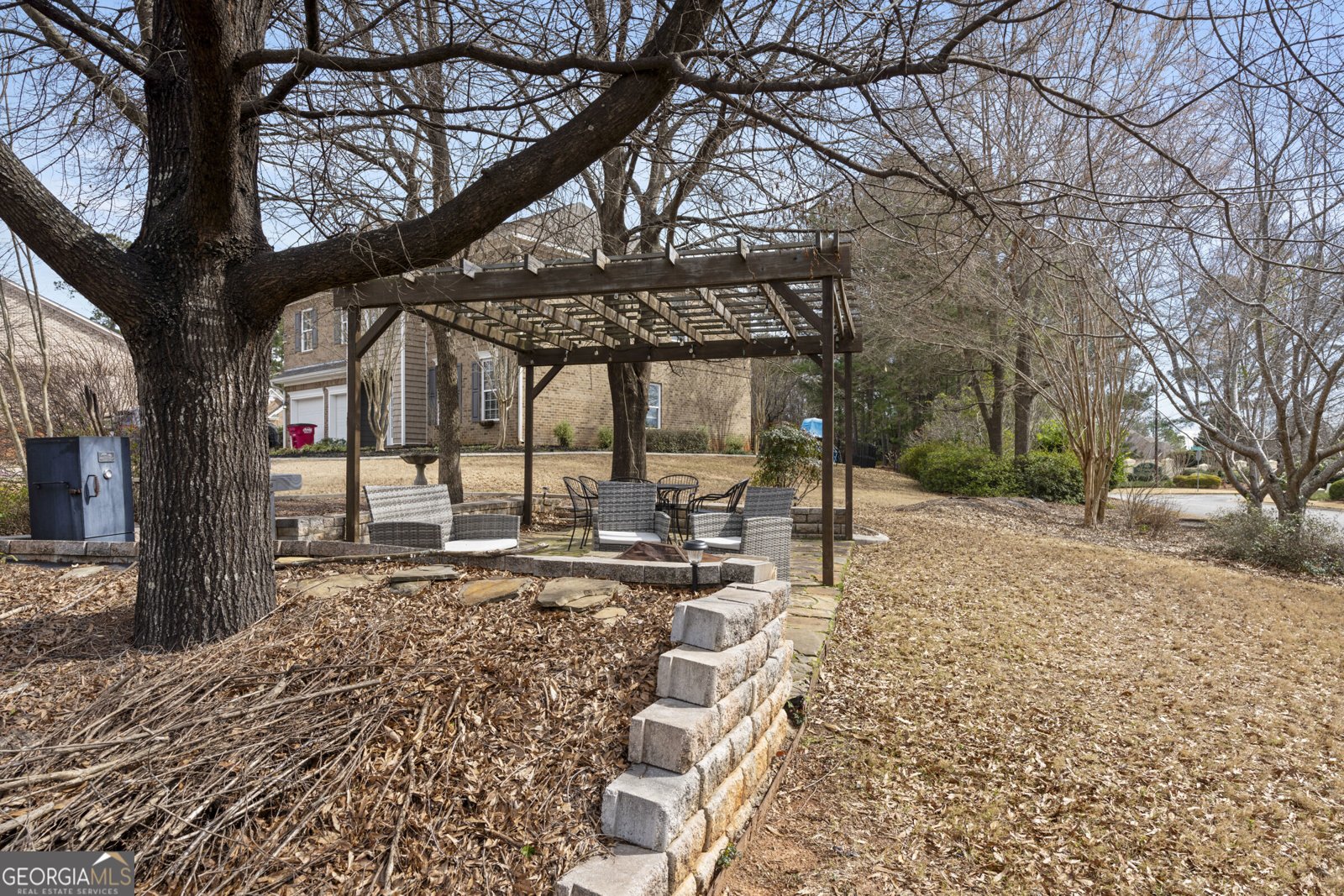 106 Fairways Court Macon - 38