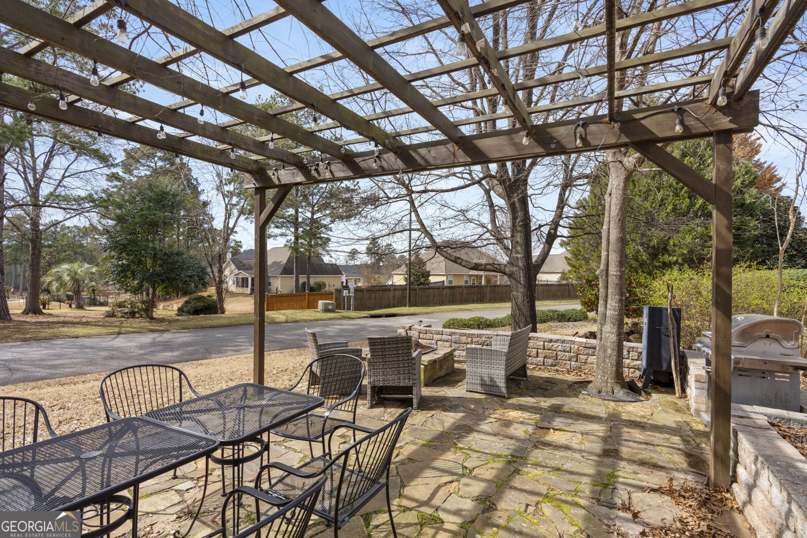106 Fairways Court Macon - 39