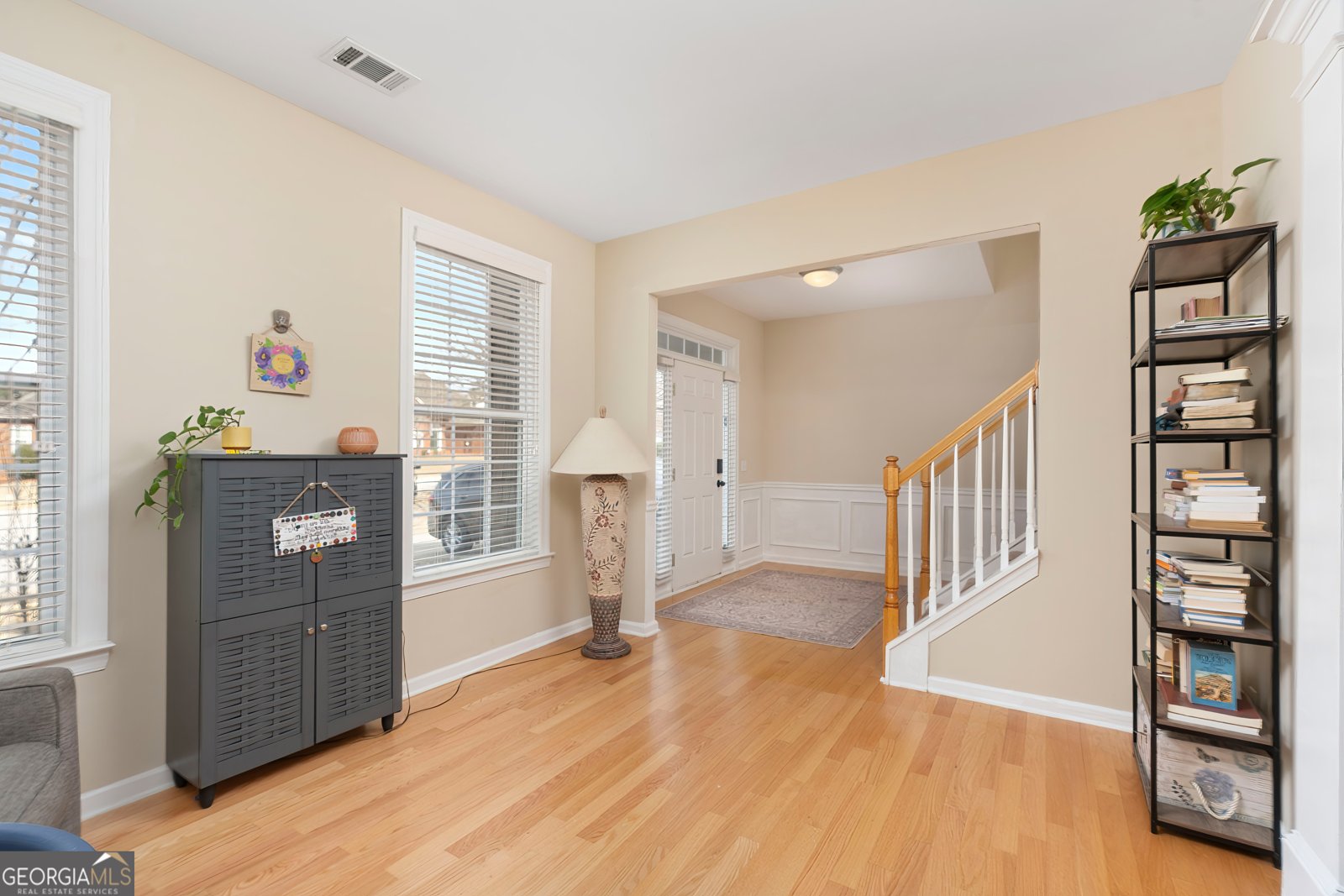 106 Fairways Court Macon - 4