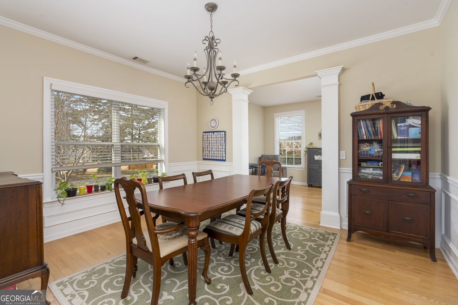 106 Fairways Court Macon - 5