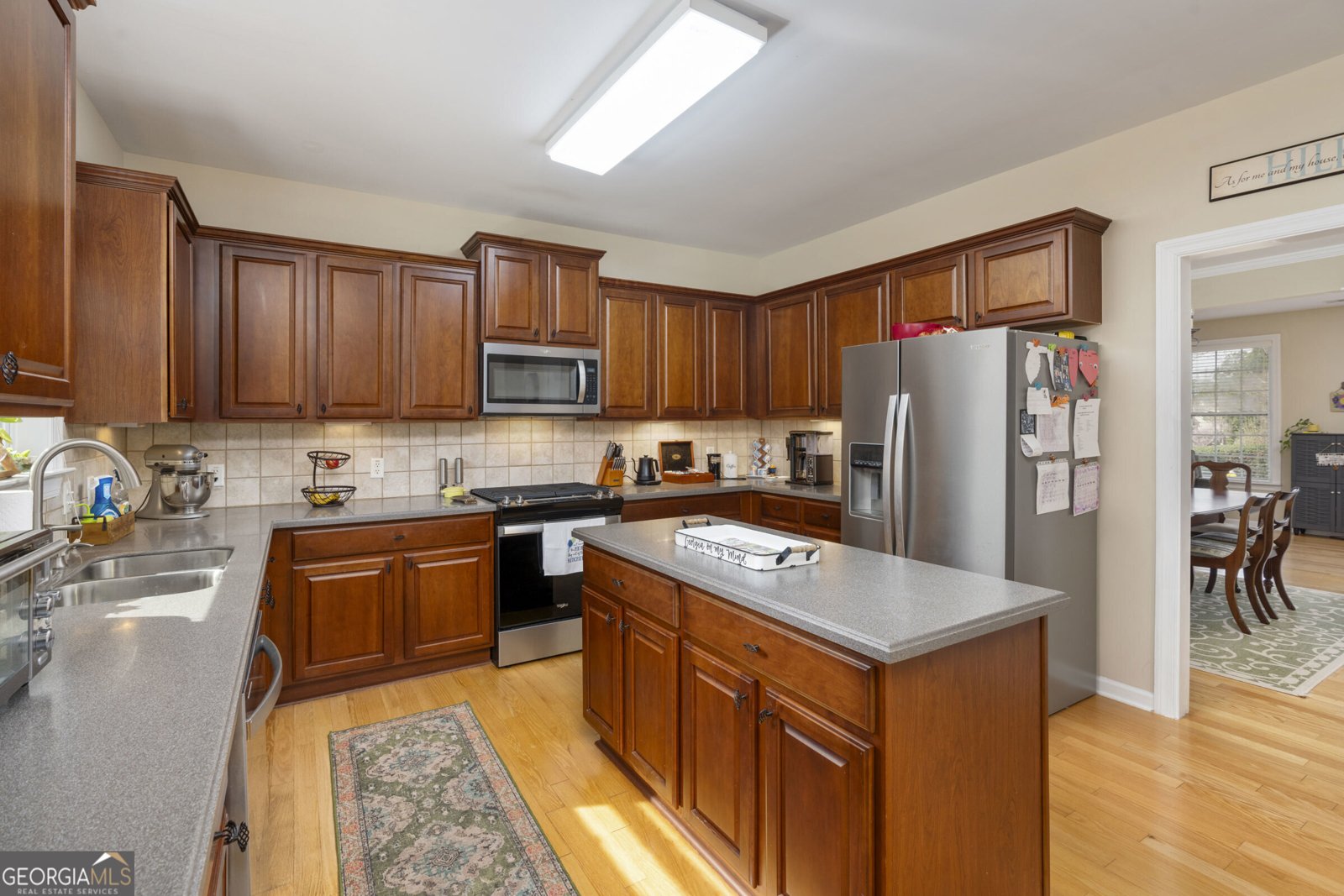 106 Fairways Court Macon - 6