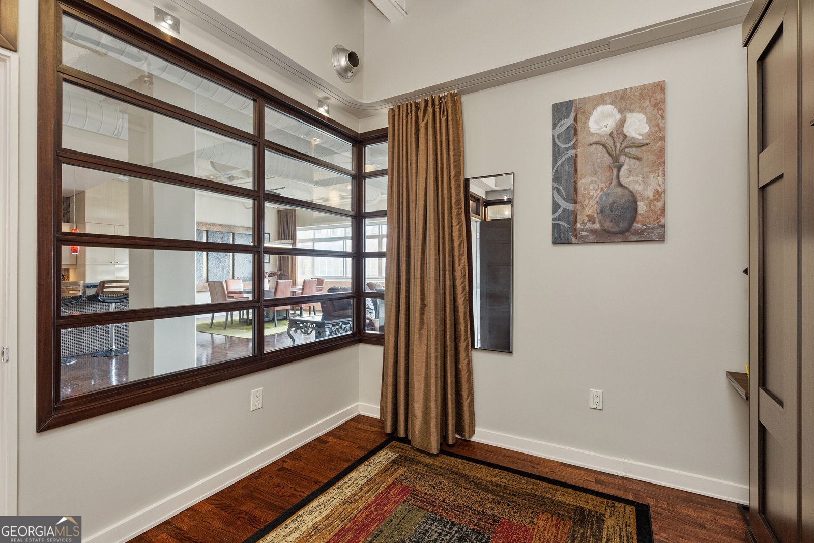 805 Peachtree Street Atlanta - 1