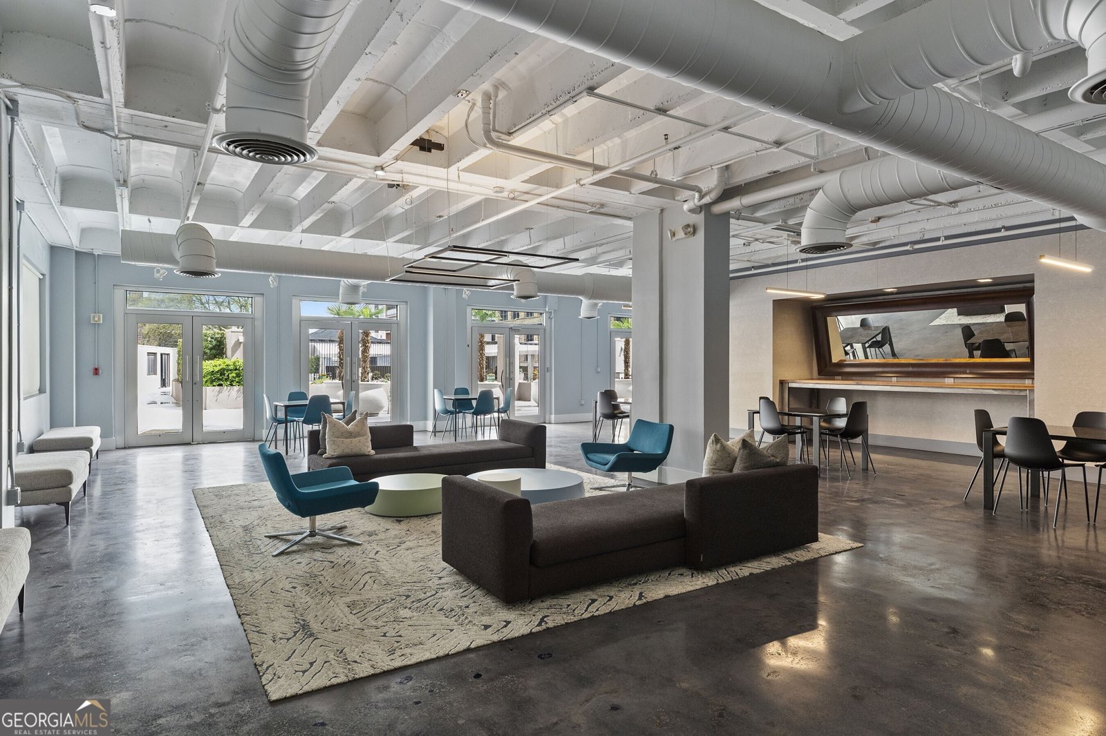 805 Peachtree Street Atlanta - 17