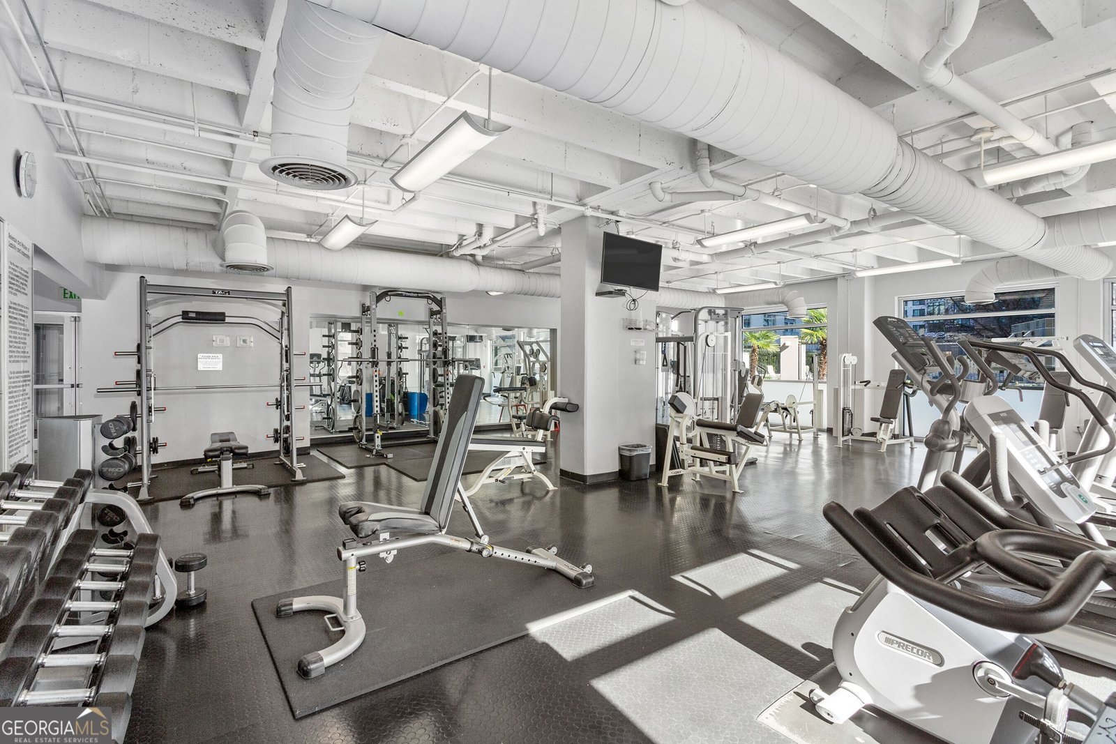 805 Peachtree Street Atlanta - 18
