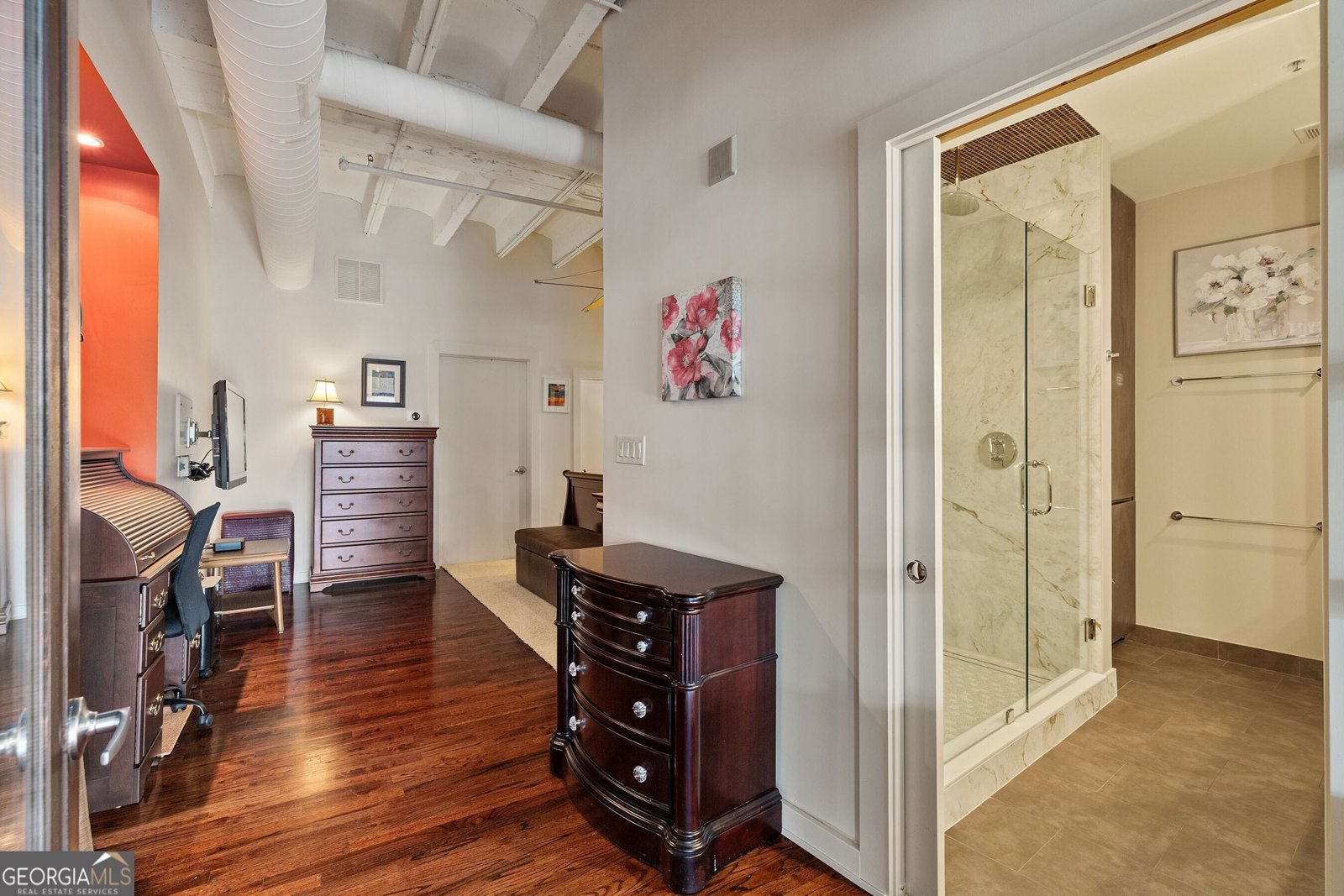 805 Peachtree Street Atlanta - 2