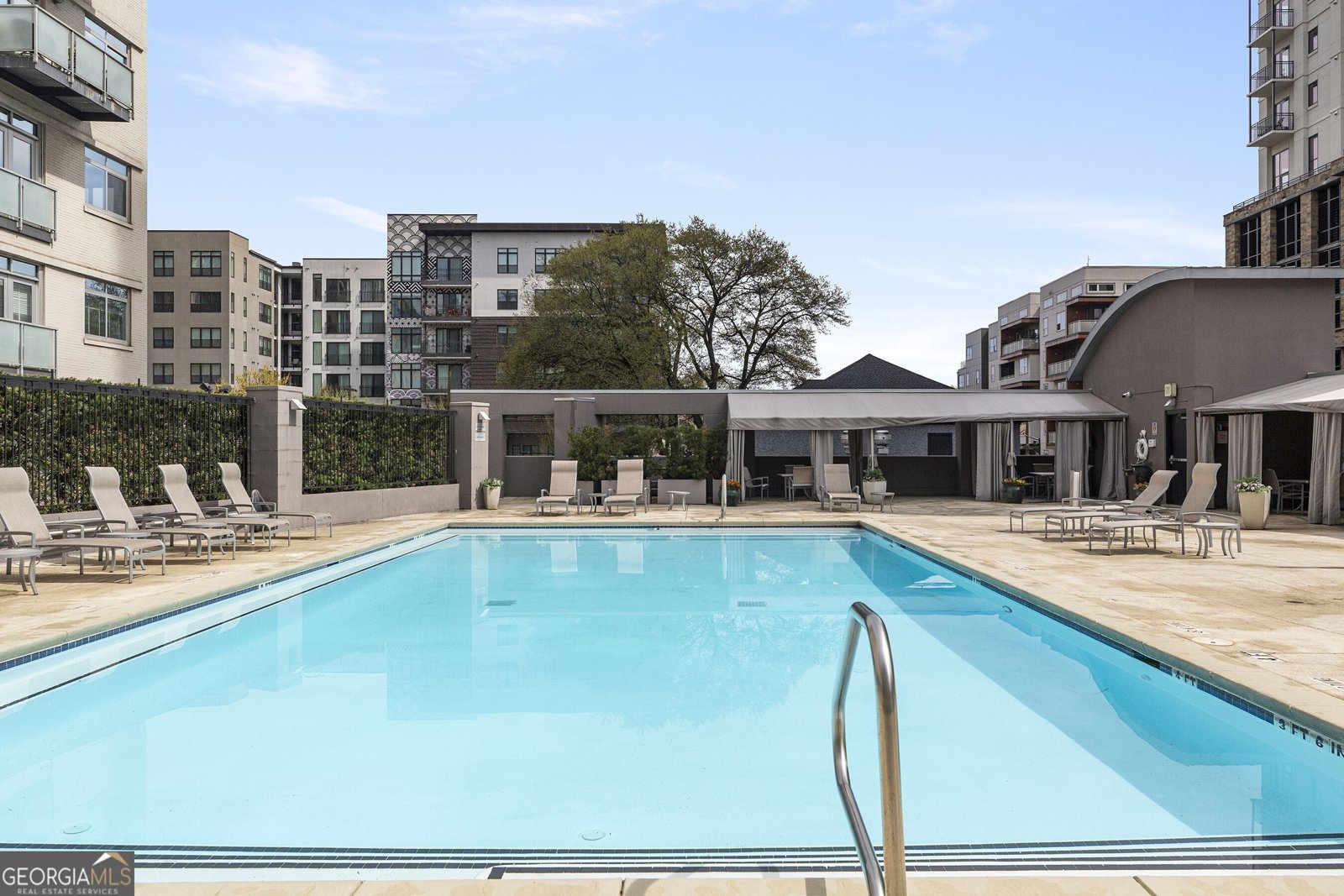 805 Peachtree Street Atlanta - 20