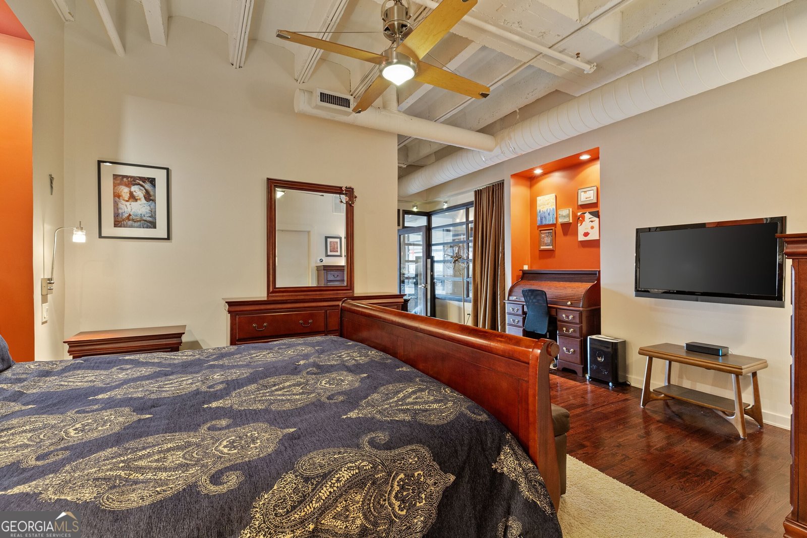 805 Peachtree Street Atlanta - 4