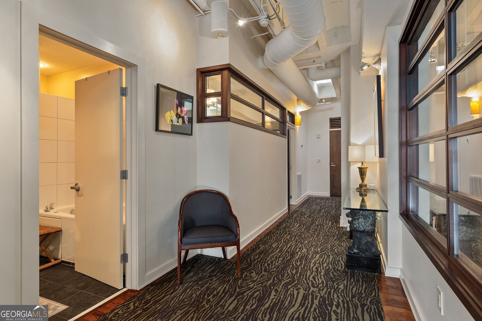 805 Peachtree Street Atlanta - 9
