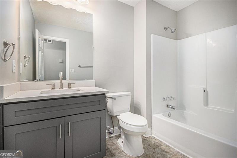 2653 DEL RIDGE Drive Douglasville - 10