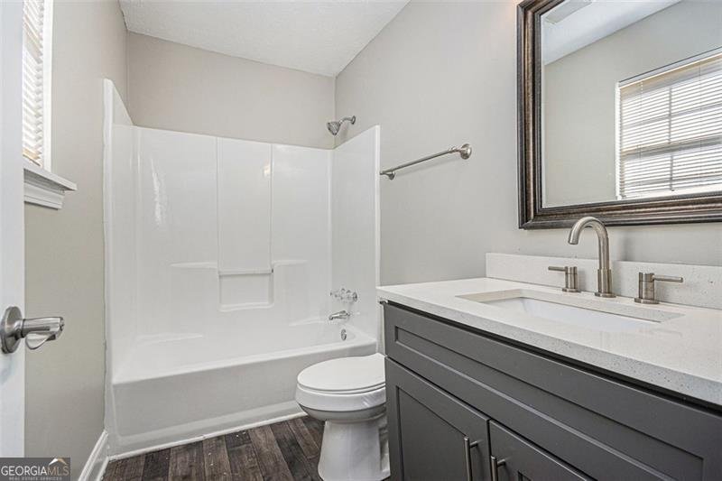2653 DEL RIDGE Drive Douglasville - 13