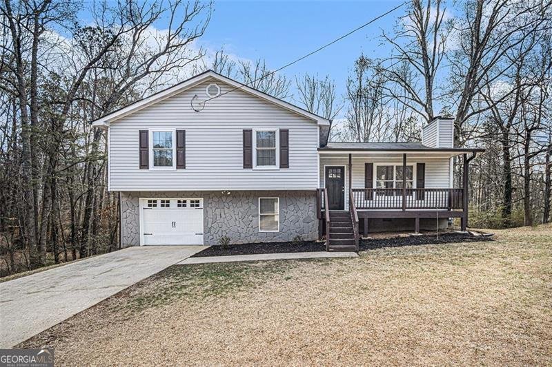 2653 DEL RIDGE Drive Douglasville - 2