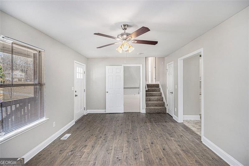 2653 DEL RIDGE Drive Douglasville - 3
