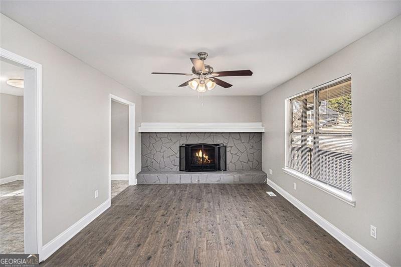 2653 DEL RIDGE Drive Douglasville - 4