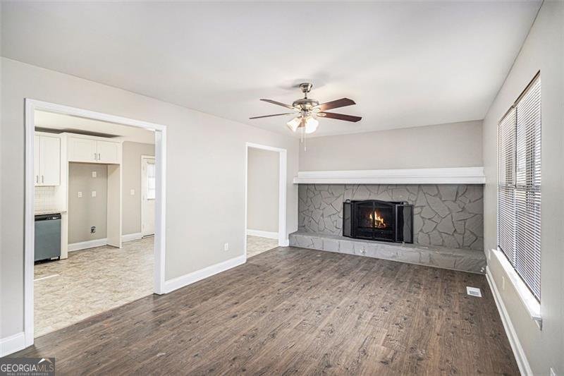 2653 DEL RIDGE Drive Douglasville - 5