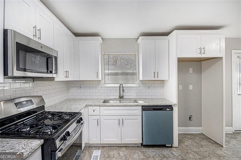 2653 DEL RIDGE Drive Douglasville - 7