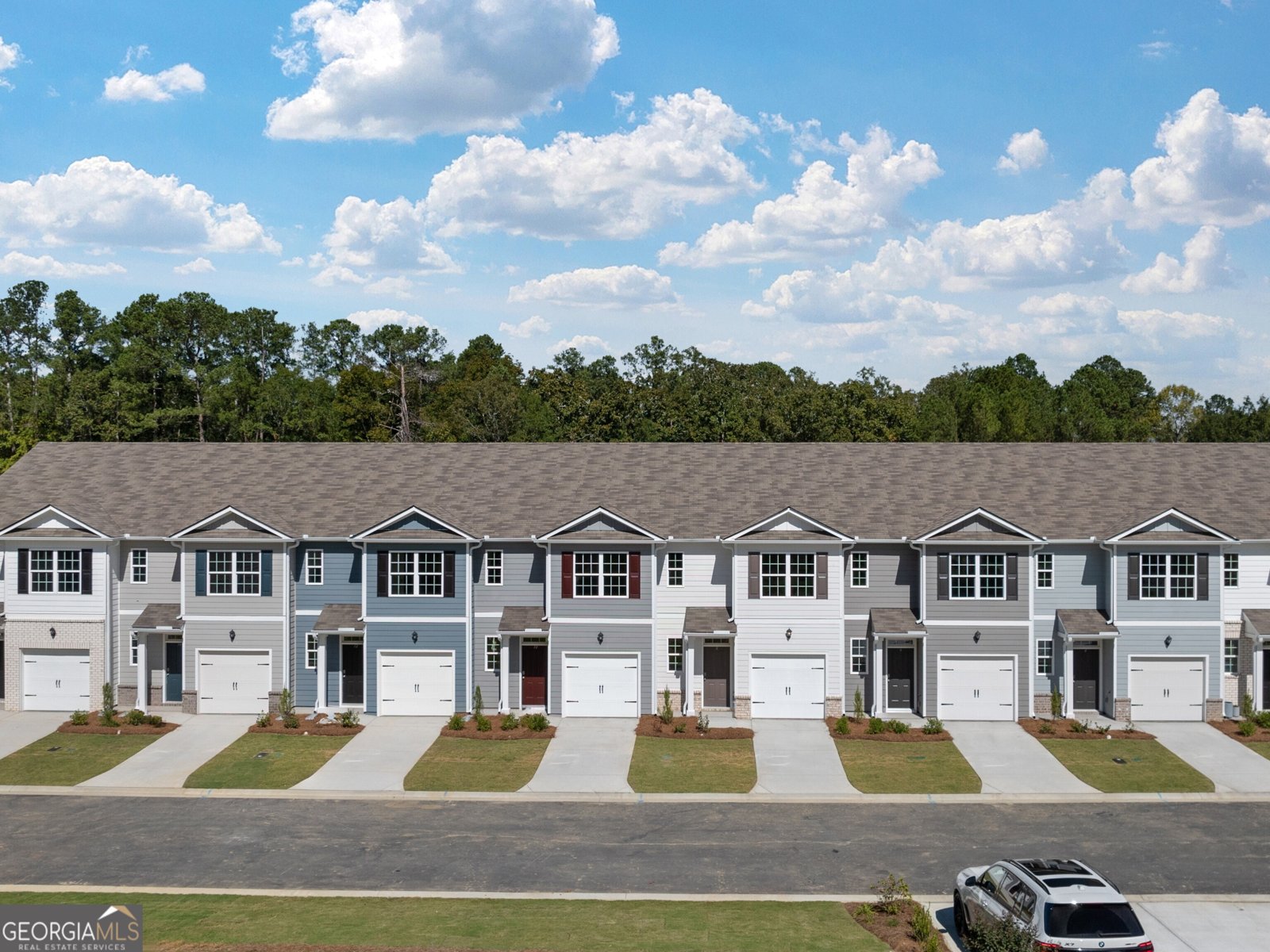 12 Silverbell Lane Rome - 1