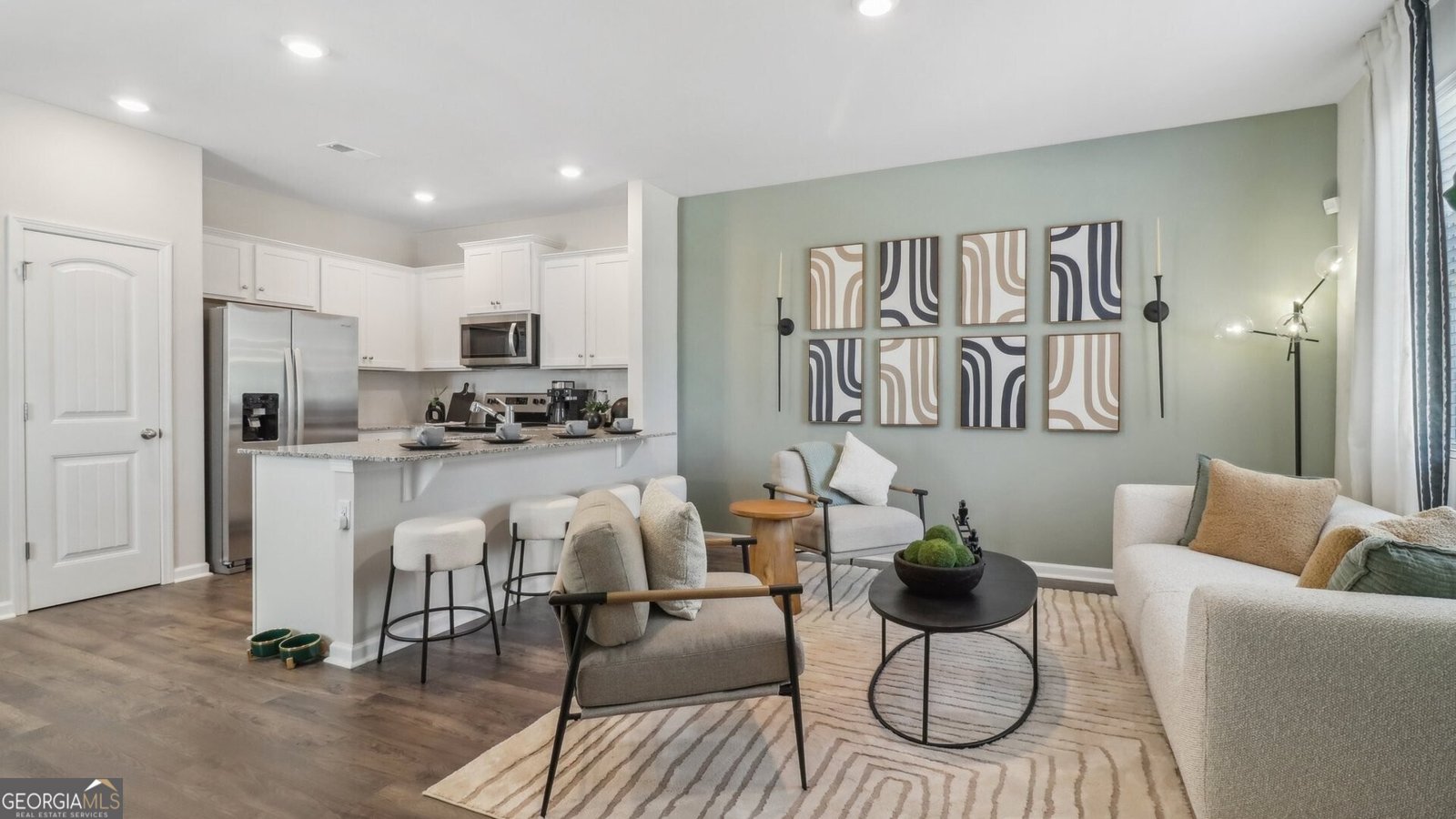 12 Silverbell Lane Rome - 4