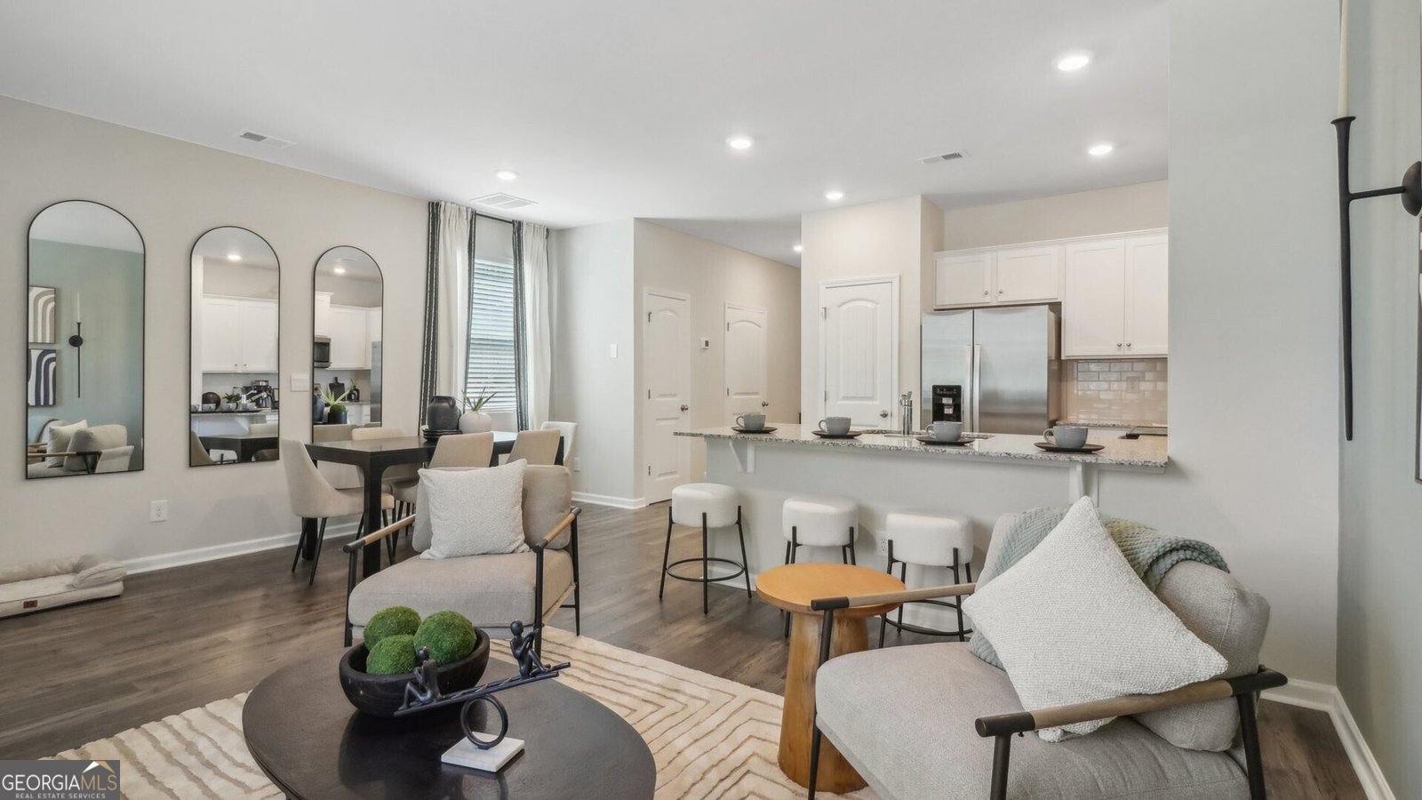 12 Silverbell Lane Rome - 6