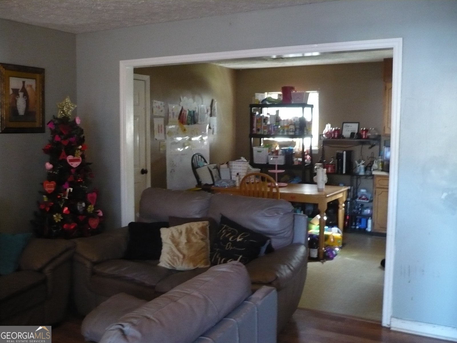 2601 Willow Lake Road Fort Valley - 4