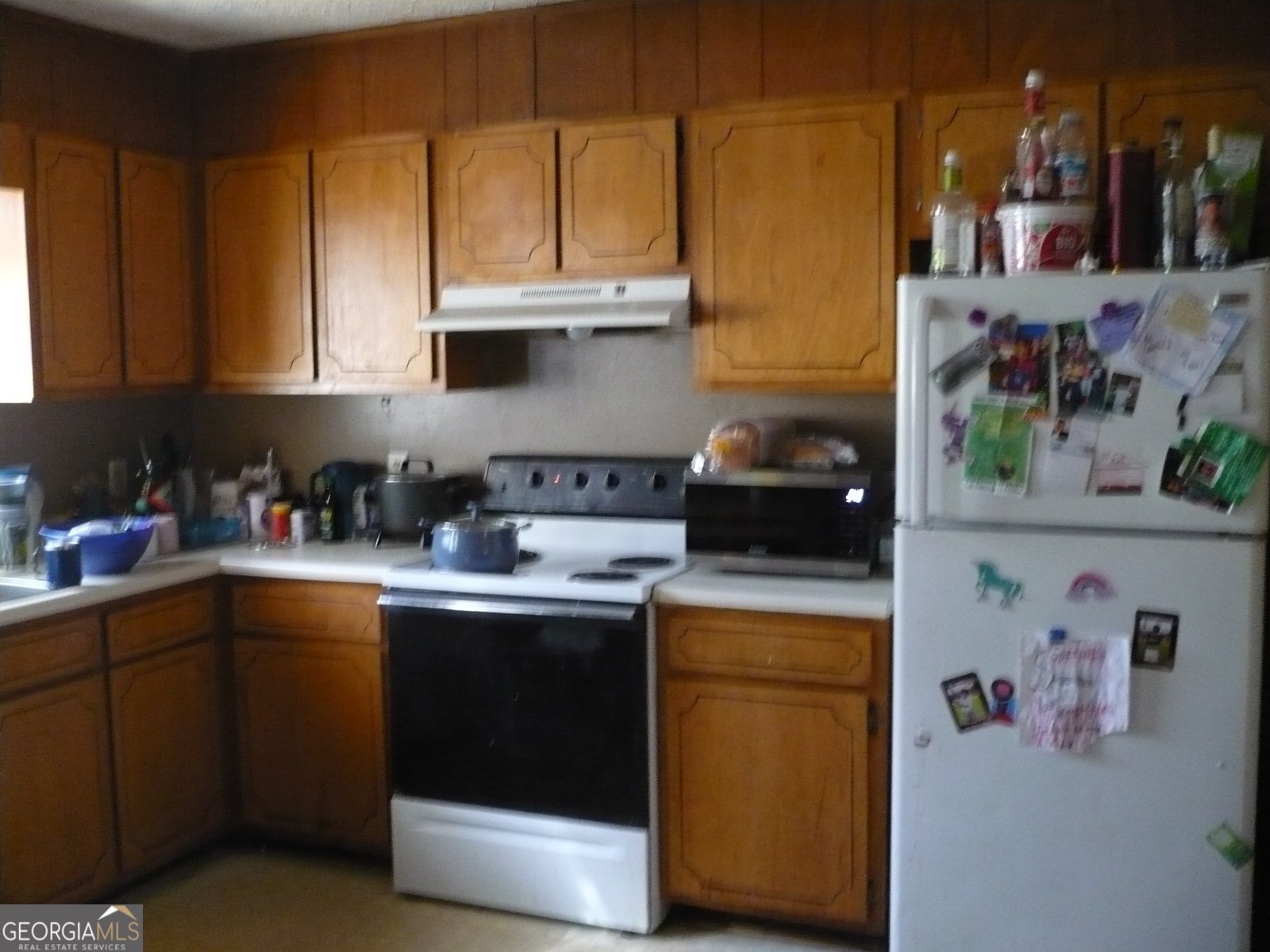 2601 Willow Lake Road Fort Valley - 5
