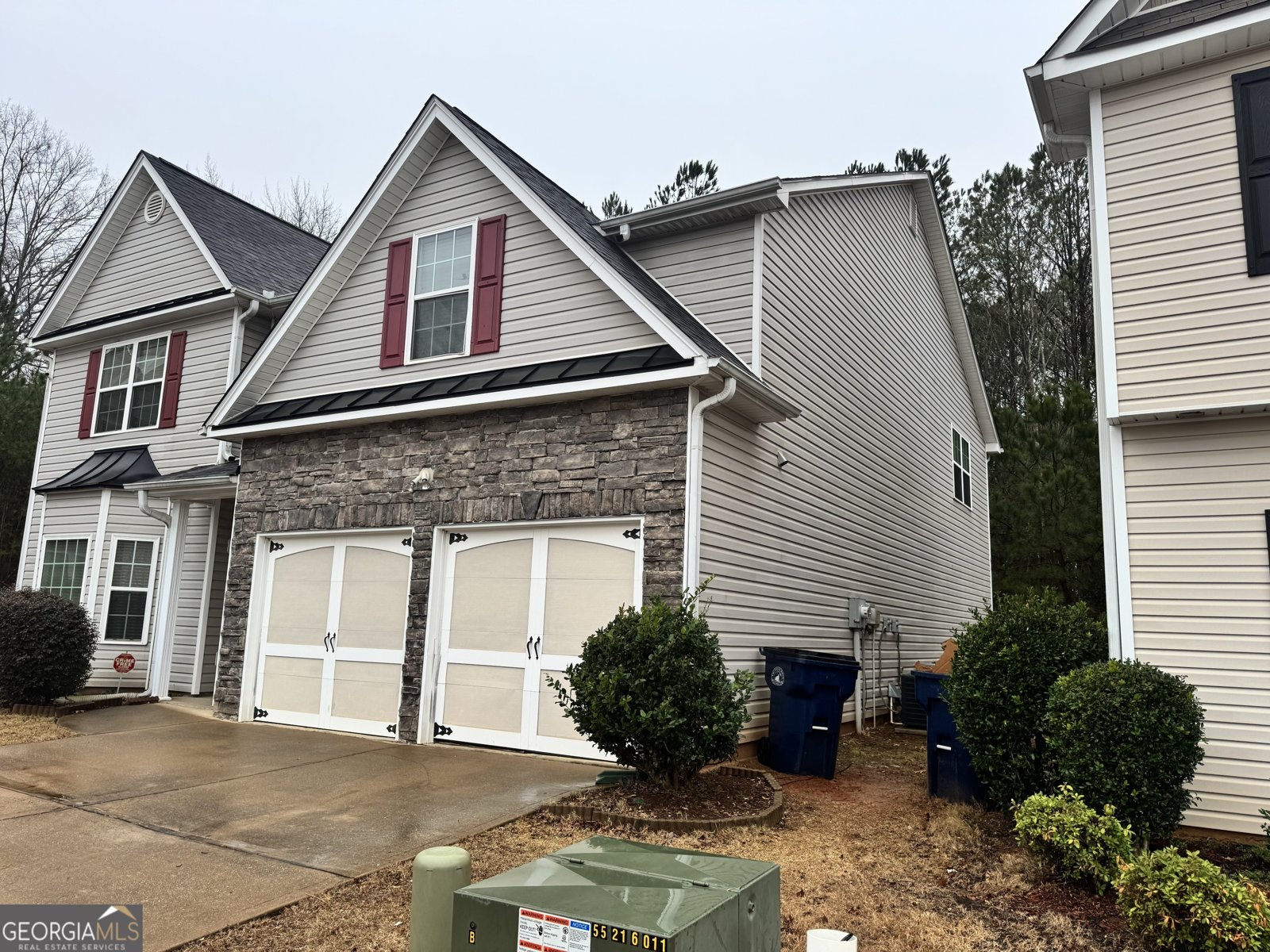 114 Crescent Woode Way Dallas - 26