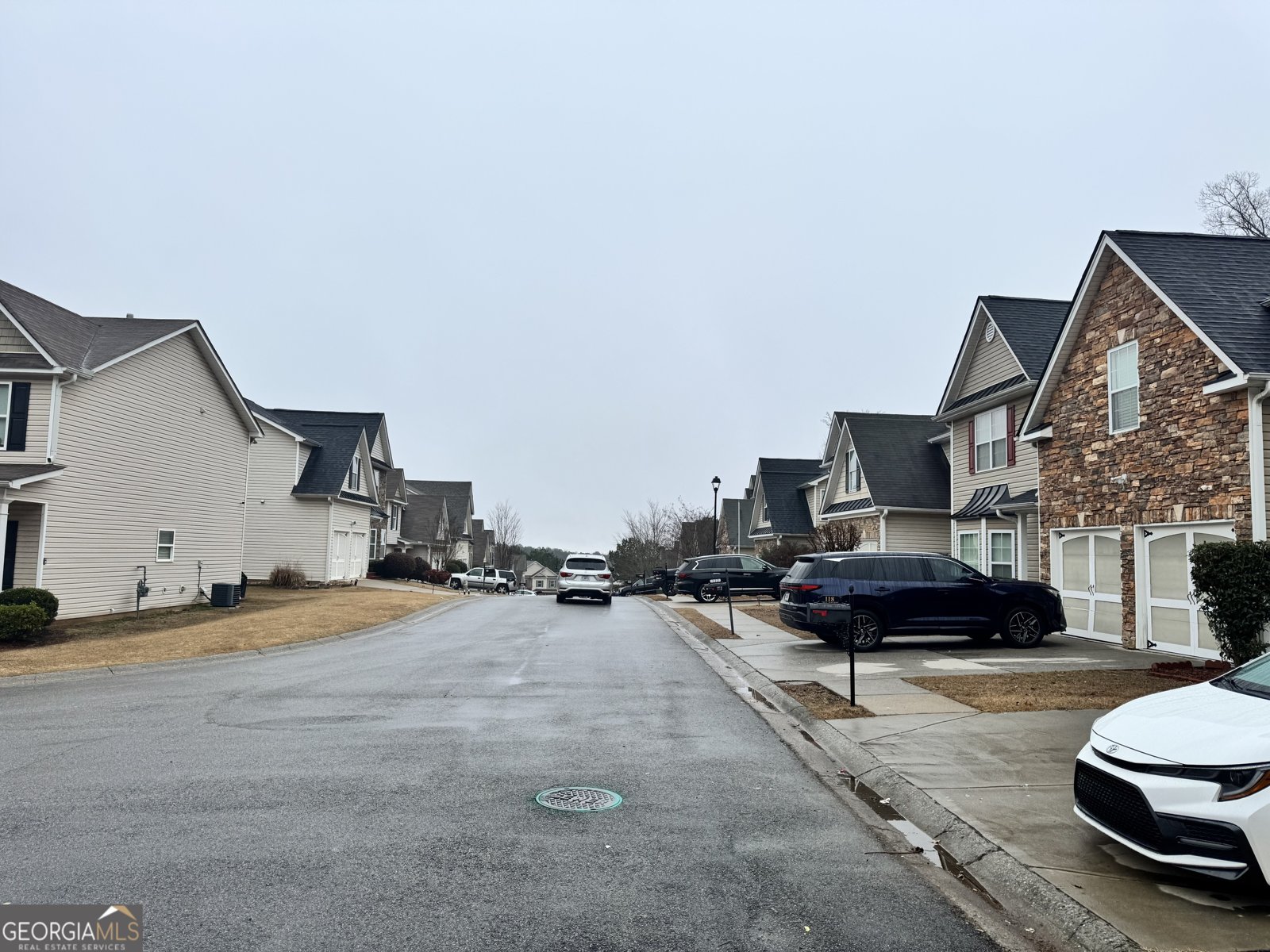 114 Crescent Woode Way Dallas - 5