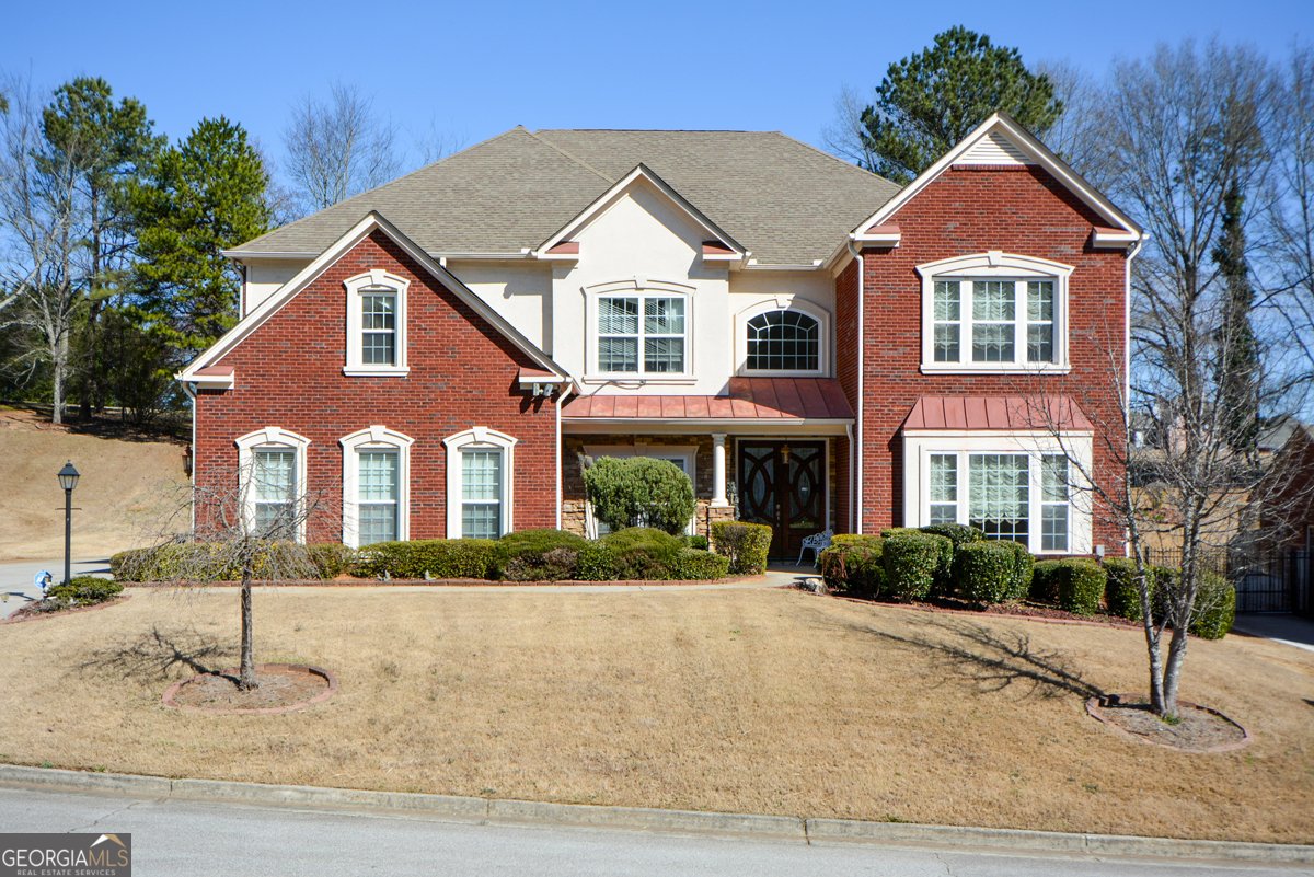 6026 Southland Drive Stone Mountain - 1