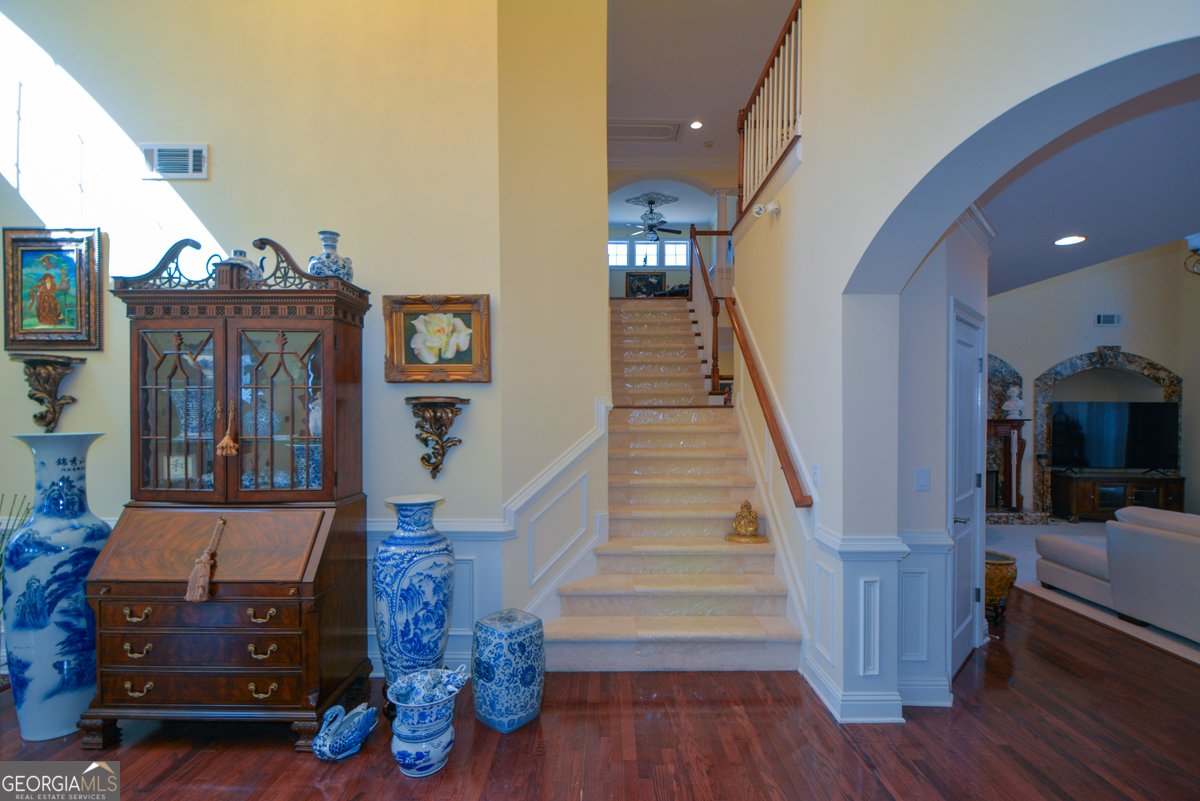 6026 Southland Drive Stone Mountain - 10