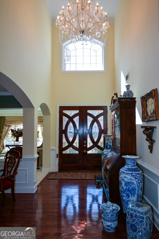 6026 Southland Drive Stone Mountain - 11