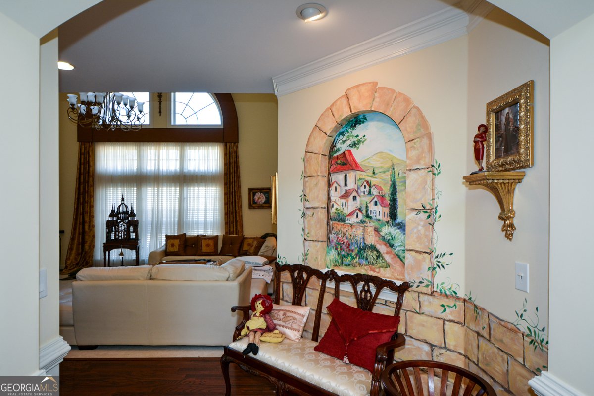 6026 Southland Drive Stone Mountain - 13