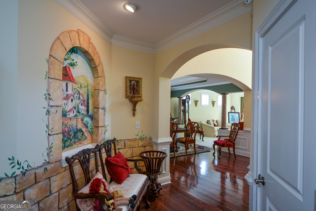 6026 Southland Drive Stone Mountain - 14