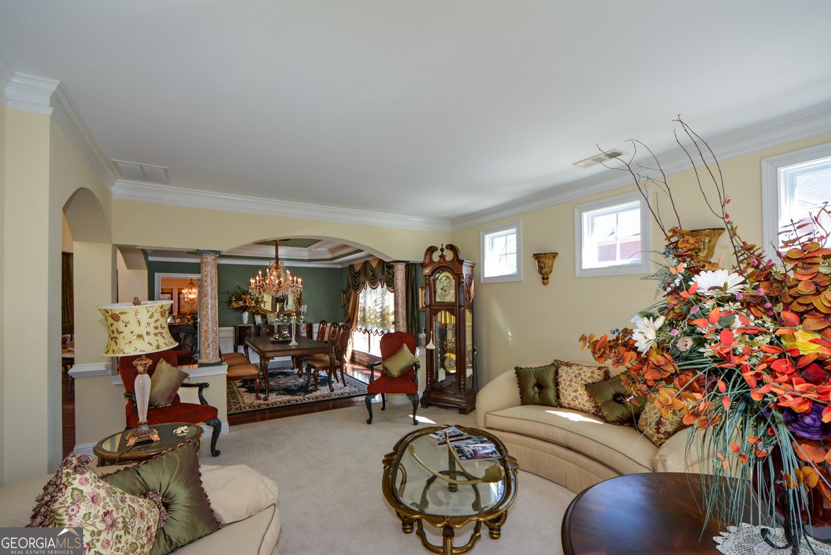 6026 Southland Drive Stone Mountain - 16