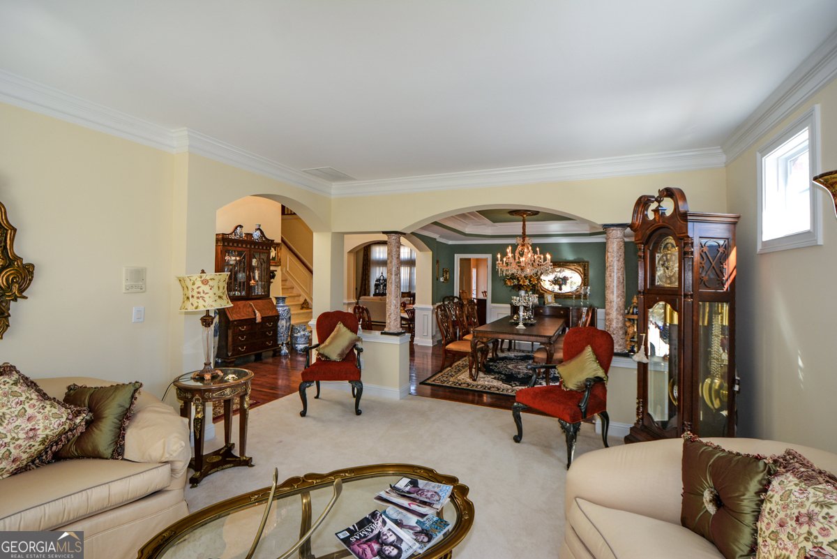 6026 Southland Drive Stone Mountain - 17