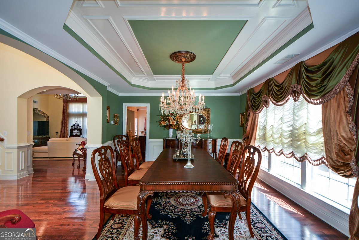6026 Southland Drive Stone Mountain - 18