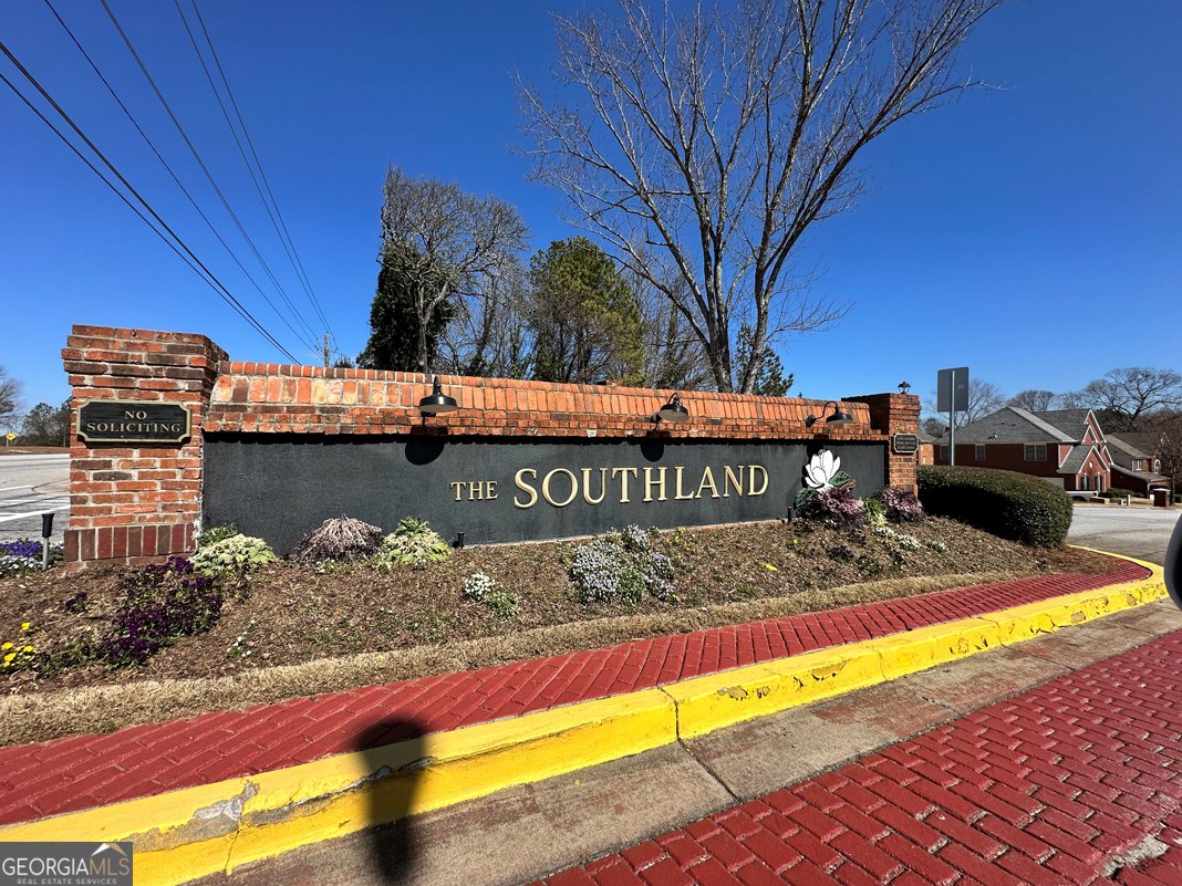 6026 Southland Drive Stone Mountain - 2