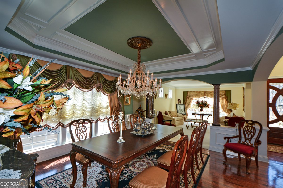 6026 Southland Drive Stone Mountain - 20