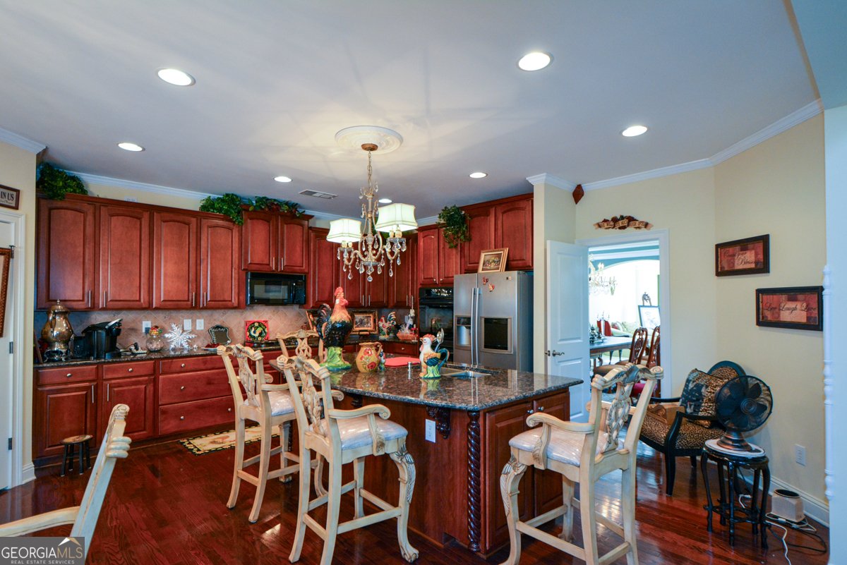 6026 Southland Drive Stone Mountain - 21