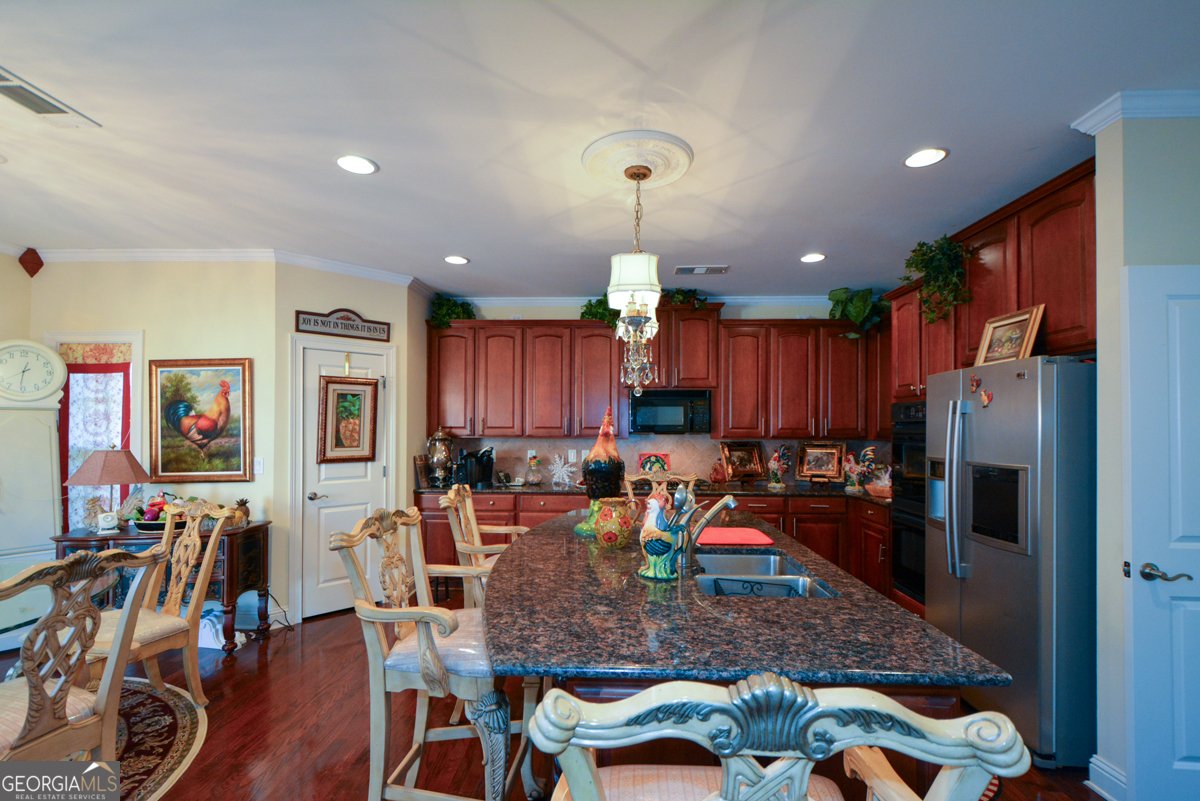 6026 Southland Drive Stone Mountain - 22