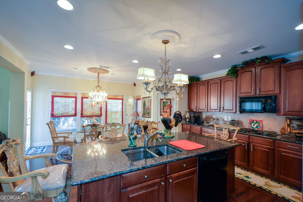 6026 Southland Drive Stone Mountain - 23