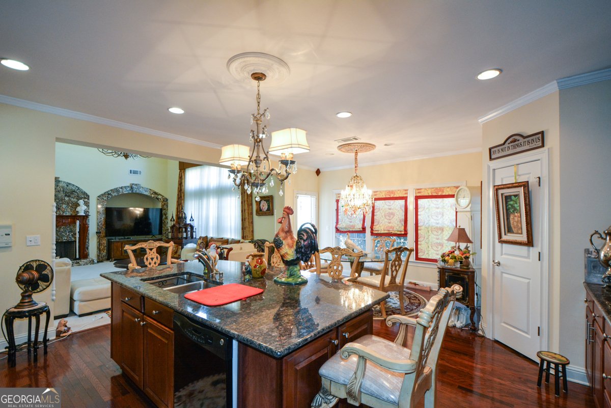 6026 Southland Drive Stone Mountain - 24