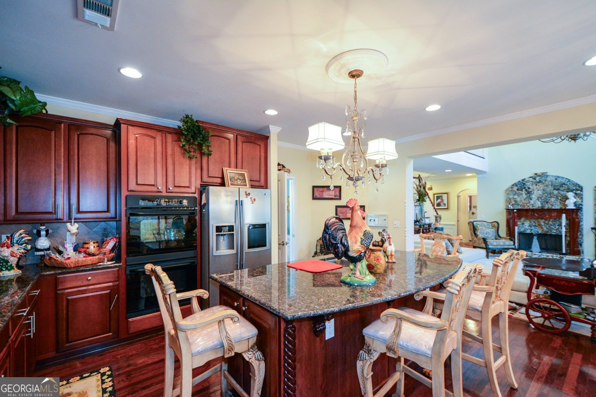 6026 Southland Drive Stone Mountain - 25