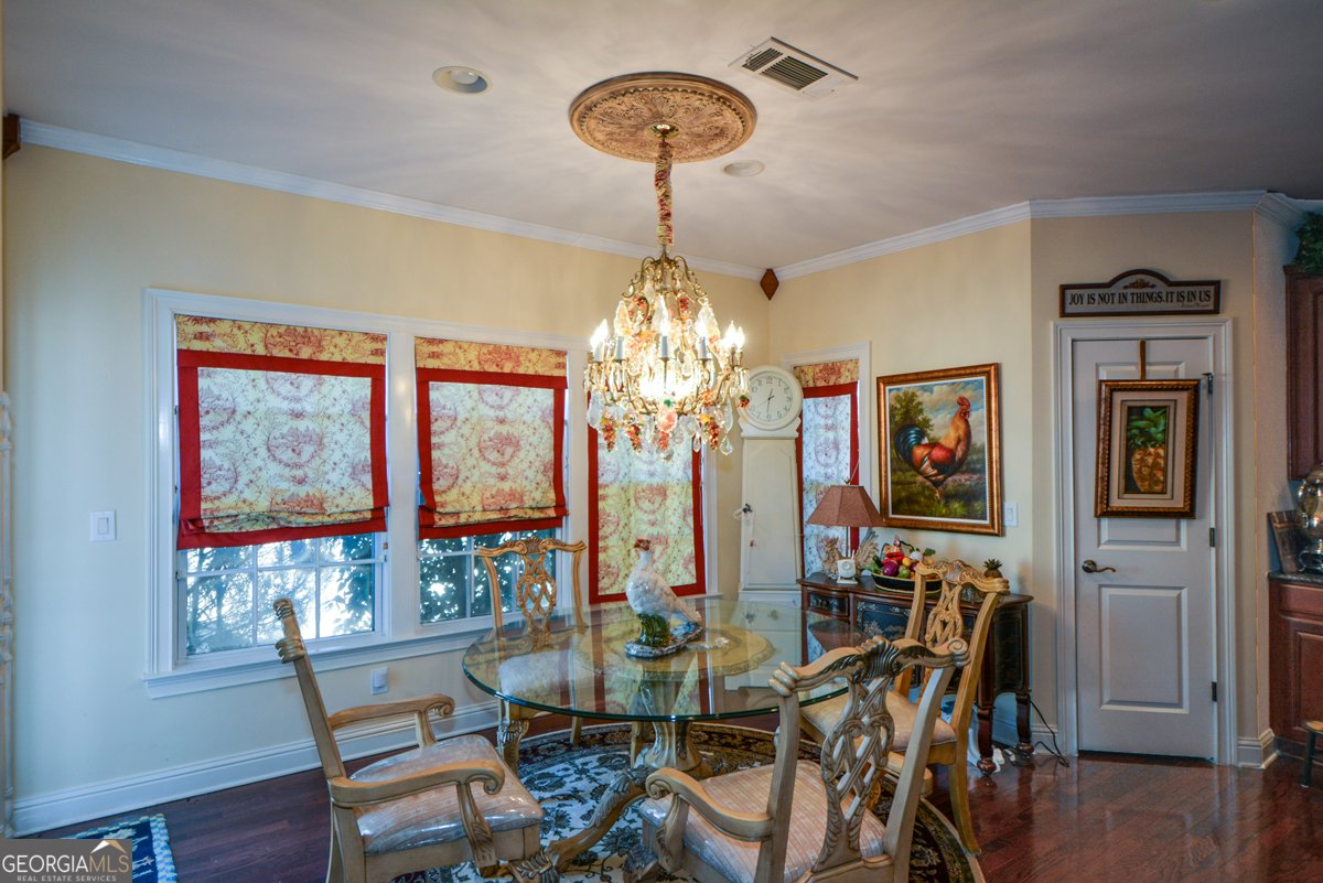6026 Southland Drive Stone Mountain - 27